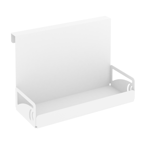 Навесной лоток MAN-02 фото 4