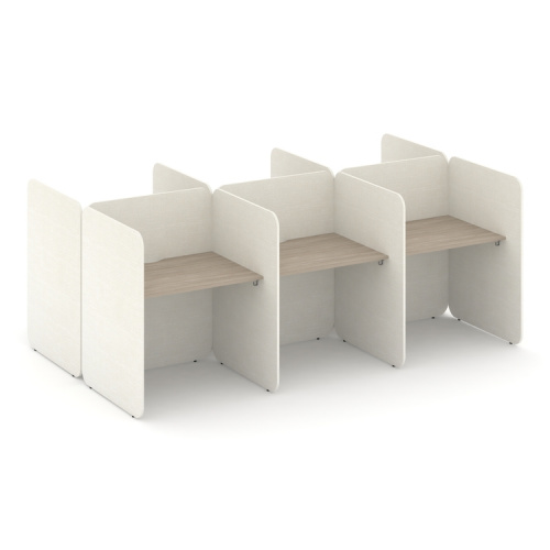 Рабочее место оператора колл-центра №16 KC.K-016 фото 27