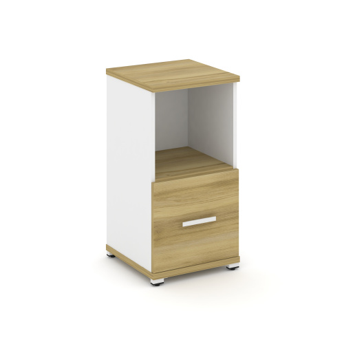 Шкаф офисный Concept CN.STU-211 W фото 3 Шкаф офисный Concept CN.STU-211 W фото 3