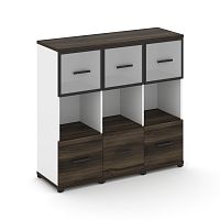 Шкаф офисный Concept CN.STU-335 RMB