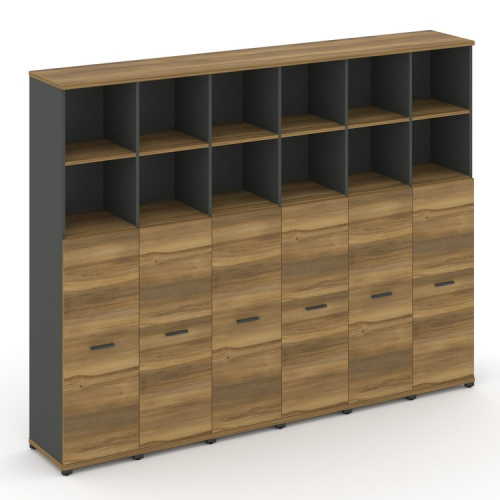 Шкаф офисный Concept CN.STU-564 A Шкаф офисный Concept CN.STU-564 A