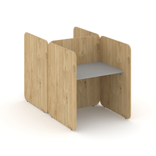 Рабочее место оператора колл-центра №14 Bell KCB.K-014 фото 5