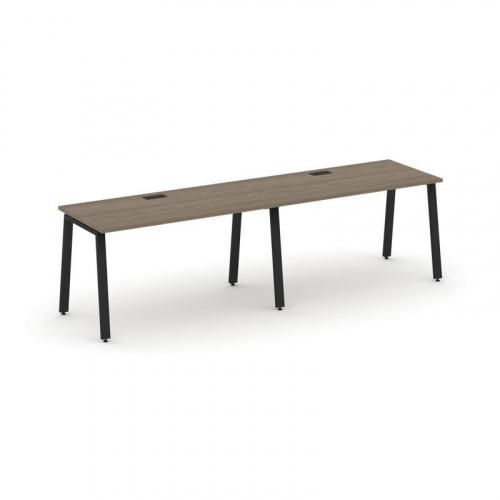 Style Project Рабочая станция 1 сторон. SN-6A.ORS-022 Белый/Металл Белый 2360*800*750 фото 13 Style Project Рабочая станция 1 сторон. SN-6A.ORS-022 Белый/Металл Белый 2360*800*750 фото 13