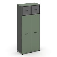 Шкаф офисный Concept CN.STU-527 RPB