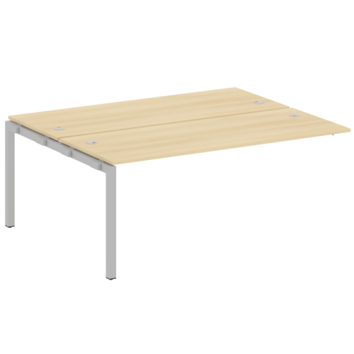 Проходной элемент бенч-системы на П-обр. м/к Metal System Quattro 50БП.ПРС-СП-2.5 фото 11