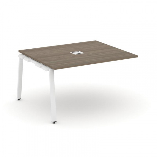 Style Project Проходной наб. элем. перег. стола SN-6A.NSPRG-034 Дуб Наварра/Металл Белый 1580*1180*7 фото 20 Style Project Проходной наб. элем. перег. стола SN-6A.NSPRG-034 Дуб Наварра/Металл Белый 1580*1180*7 фото 20