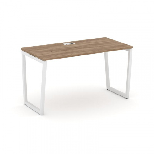 Style Project Стол письменный SN-4T2.SP-014 Акация Лорка/Металл Антрацит/Заглушка Пластик Черный 158 фото 10 Style Project Стол письменный SN-4T2.SP-014 Акация Лорка/Металл Антрацит/Заглушка Пластик Черный 158 фото 10