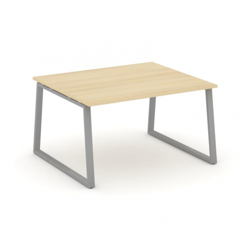 Style Project Стол переговорный SN-6T1.SPRG-034.3 Акация Лорка/Металл Антрацит 1580*1180*750 фото 21