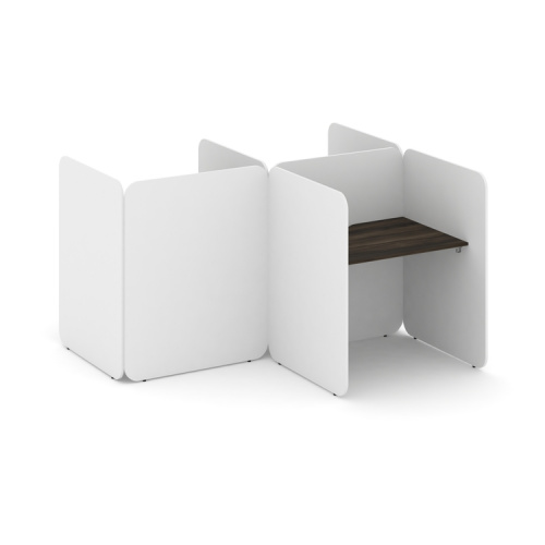 Рабочее место оператора колл-центра №7 Bell KCB.K-007 фото 10