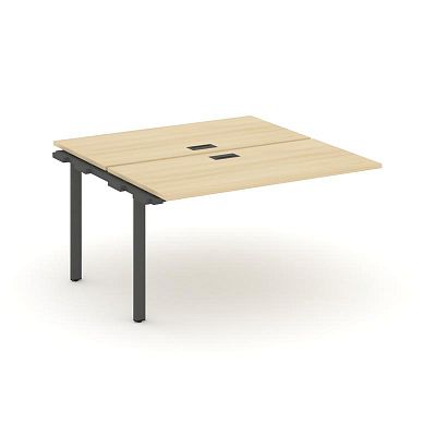 Style Project Проходной наб. элем. SN-6P.DNRS-011 Акация Лорка/Металл Антрацит 980*1432*750