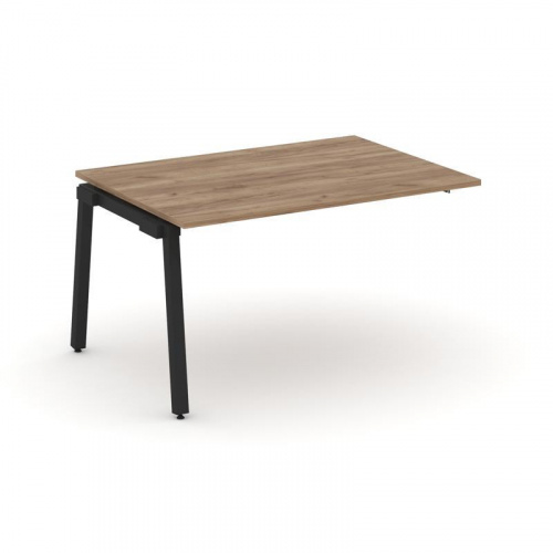 Style Project Проходной наб. элем. перег. стола SN-5A.NSPRG-004.3 Антрацит/Металл Белый 1580*980*750 фото 16 Style Project Проходной наб. элем. перег. стола SN-5A.NSPRG-004.3 Антрацит/Металл Белый 1580*980*750 фото 16