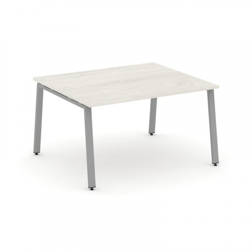 Style Project Стол переговорный SN-6A.SPRG-033.3 Антрацит/Металл Антрацит 1380*1180*750 фото 9