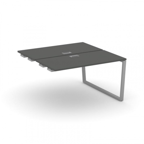 Style Project Стол-приставка к опор. элем. SN-6T2.DPRS-014 Акация Лорка/Металл Антрацит/Заглушка Пла фото 18 Style Project Стол-приставка к опор. элем. SN-6T2.DPRS-014 Акация Лорка/Металл Антрацит/Заглушка Пла фото 18