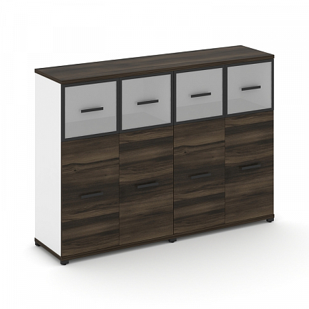 Шкаф офисный Concept CN.STS-324 RMB