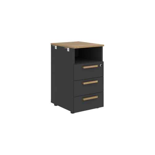 Тумба приставная FORTA FLC-3D.1A фото 4 Тумба приставная FORTA FLC-3D.1A фото 4