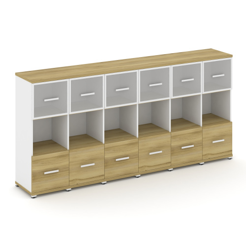 Шкаф офисный Concept CN.STU-365 RMW фото 3 Шкаф офисный Concept CN.STU-365 RMW фото 3