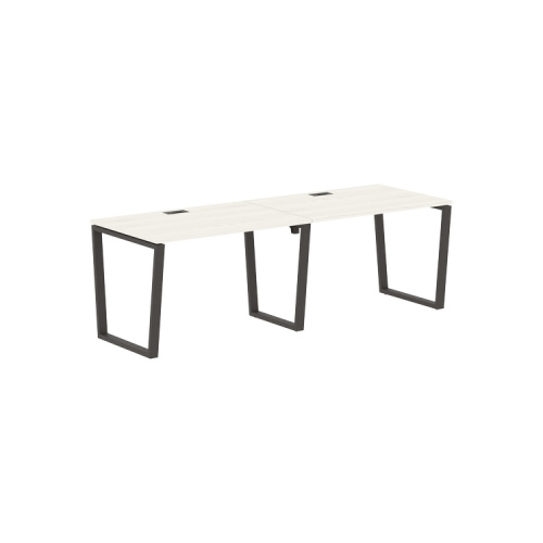 Стол 2-х местный EDIS EVWST 2380 Стол 2-х местный EDIS EVWST 2380