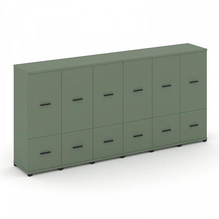 Шкаф офисный Concept CN.STU-362 B