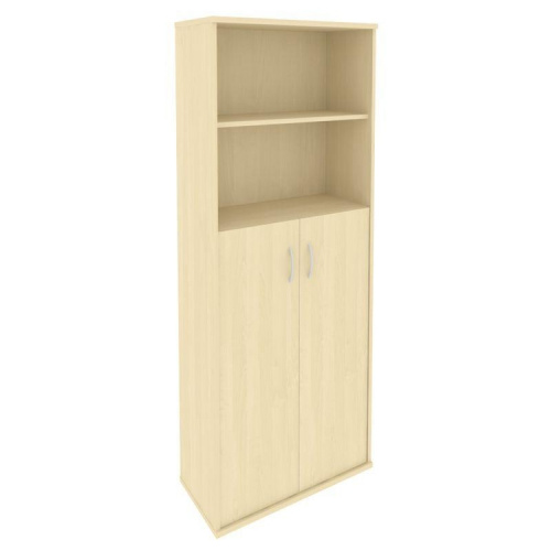 Шкаф офисный высокий Riva А.СТ-1.6 фото 7 Шкаф офисный высокий Riva А.СТ-1.6 фото 7