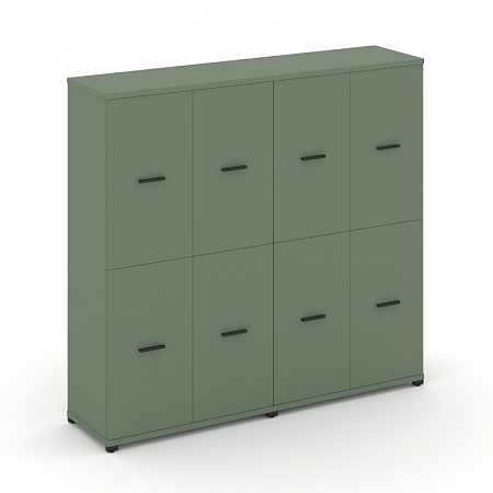 Шкаф офисный Concept CN.STS-422 B