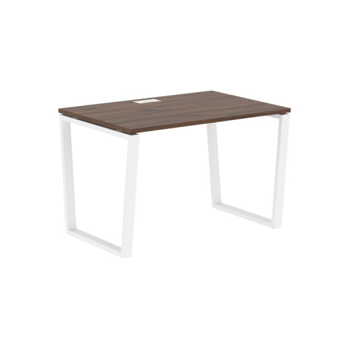 Стол прямой EDIS EVST 1180 фото 11