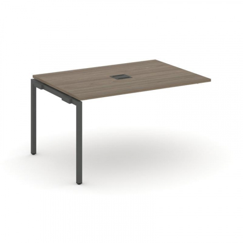 Style Project Проходной наб. элем. перег. стола SN-4P.NSPRG-002 Белый/Металл Серый 1180*980*750 фото 26 Style Project Проходной наб. элем. перег. стола SN-4P.NSPRG-002 Белый/Металл Серый 1180*980*750 фото 26