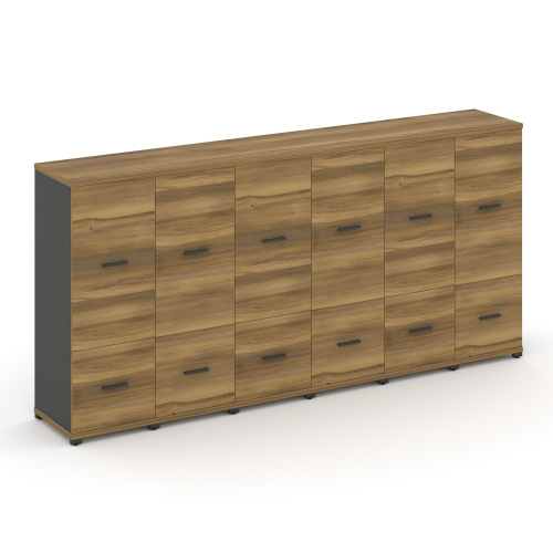 Шкаф офисный Concept CN.STU-362 A Шкаф офисный Concept CN.STU-362 A