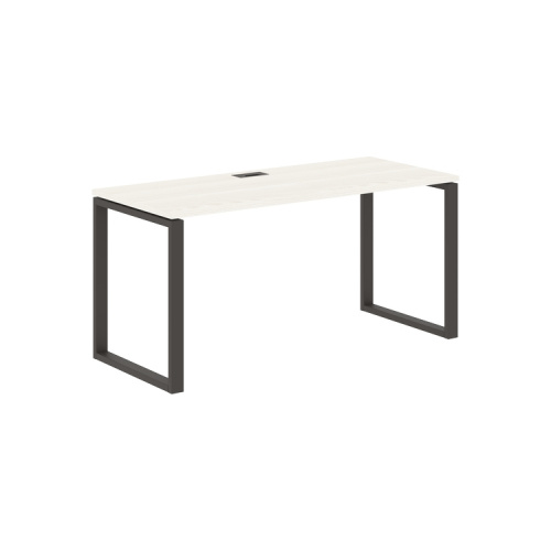 Стол прямой EDIS EQST 1567 фото 6