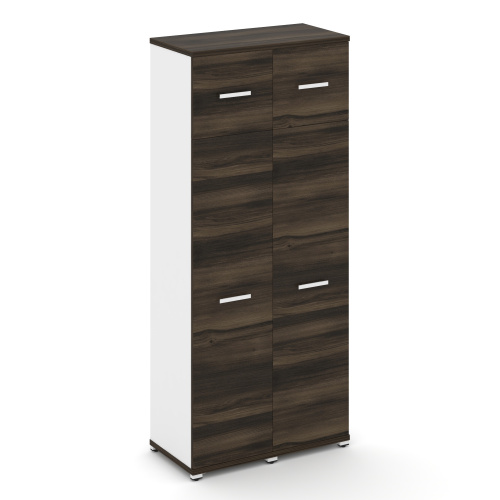 Шкаф офисный Concept CN.STU-527 W фото 2 Шкаф офисный Concept CN.STU-527 W фото 2