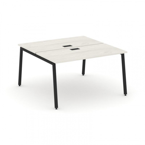 Style Project Рабочая станция 2-х сторон. SN-4A.DRS-022 Акация Лорка/Металл Белый 1180*1632*750 фото 12 Style Project Рабочая станция 2-х сторон. SN-4A.DRS-022 Акация Лорка/Металл Белый 1180*1632*750 фото 12