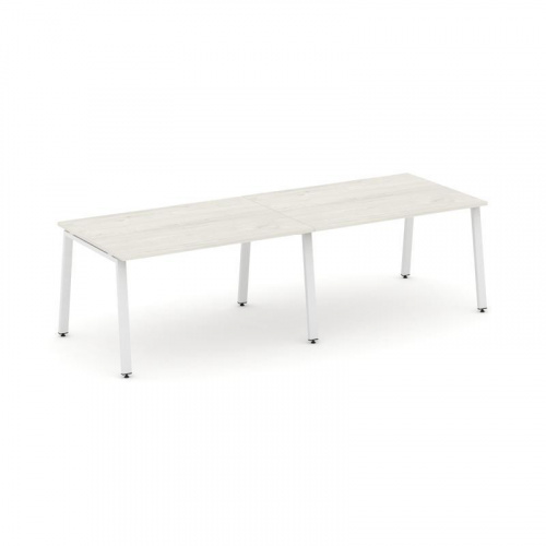 Style Project Стол переговорный SN-6A.SPRG-013.3 Дуб Табак/Металл Антрацит 2760*980*750 фото 26 Style Project Стол переговорный SN-6A.SPRG-013.3 Дуб Табак/Металл Антрацит 2760*980*750 фото 26