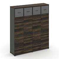 Шкаф офисный Concept CN.STS-527 RPB