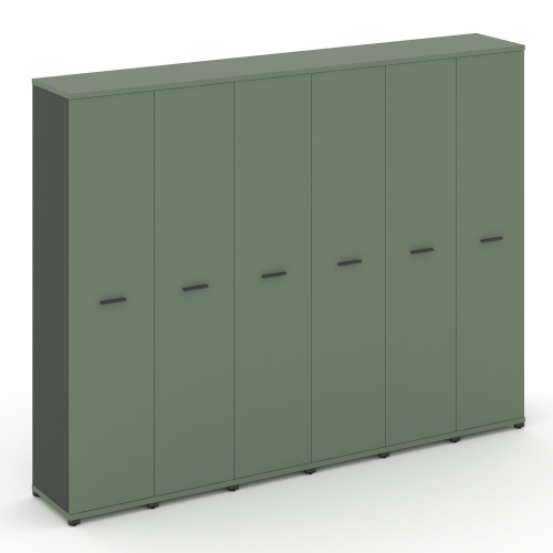 Шкаф офисный Concept CN.STU-568 W фото 2 Шкаф офисный Concept CN.STU-568 W фото 2