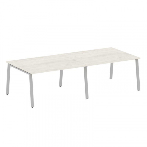 Стол переговорный Metal System БА.ПРГ-2.3 фото 14 Стол переговорный Metal System БА.ПРГ-2.3 фото 14