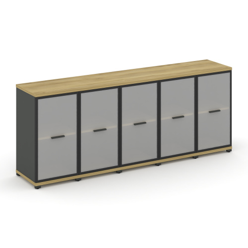 Шкаф офисный Concept CN.STU-253 RMB Шкаф офисный Concept CN.STU-253 RMB