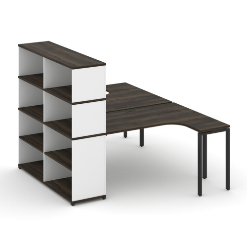 Бенч-система с опорным стеллажом с надставкой Concept CN.DSA-207 фото 7 Бенч-система с опорным стеллажом с надставкой Concept CN.DSA-207 фото 7