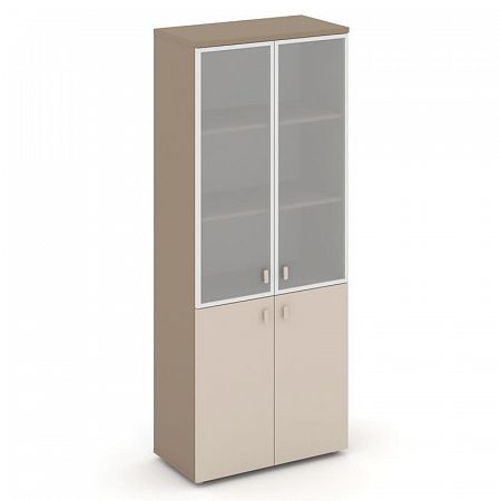 Шкаф высокий широкий Estetica ES.ST-1.2R