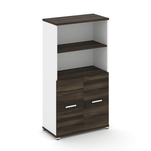 Шкаф офисный Concept CN.STS-411 W фото 2 Шкаф офисный Concept CN.STS-411 W фото 2