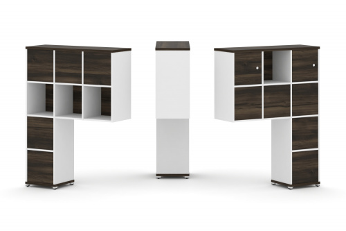 Надставка для стола высокая Concept CN.DNV-007 фото 12