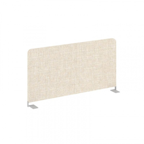 Настольный Экран боковой UNE.TEKRB.TK-304.22 Velutto 26/Металл Серый 800*28*297 фото 33