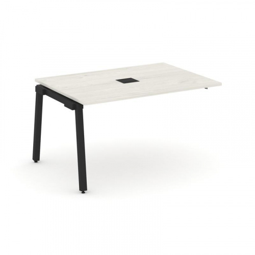 Style Project Проходной наб. элем. перег. стола SN-5A.NSPRG-002 Вяз Благородный/Металл Антрацит 1180 фото 16 Style Project Проходной наб. элем. перег. стола SN-5A.NSPRG-002 Вяз Благородный/Металл Антрацит 1180 фото 16