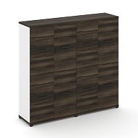 Шкаф офисный Concept CN.STS-422 B