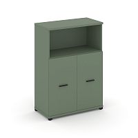 Шкаф офисный Concept CN.STS-313 B