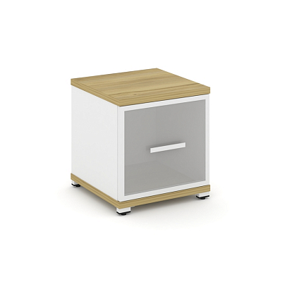 Шкаф офисный Concept CN.STU-113 RMW