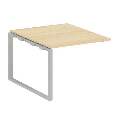 Брифинг-приставка на О-обр. м/к Metal System БО.ППРГ-1