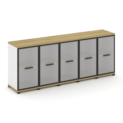 Шкаф офисный Concept CN.STU-253 RMB Шкаф офисный Concept CN.STU-253 RMB