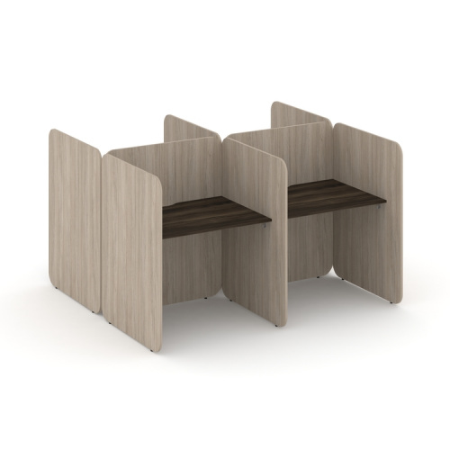 Рабочее место оператора колл-центра №5 Bell KCB.K-005 фото 11