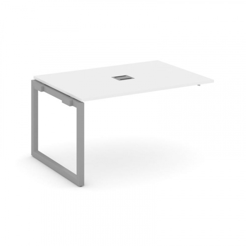 Style Project Проходной наб. элем. перег. стола SN-5O.NSPRG-002 Белый/Металл Белый 1180*980*750 фото 15 Style Project Проходной наб. элем. перег. стола SN-5O.NSPRG-002 Белый/Металл Белый 1180*980*750 фото 15