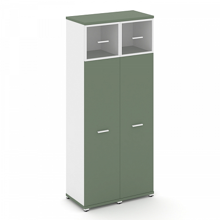 Шкаф офисный Concept CN.STU-527 RPW