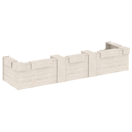 Ресепшн Onix O.R-K-38 Ресепшн Onix O.R-K-38